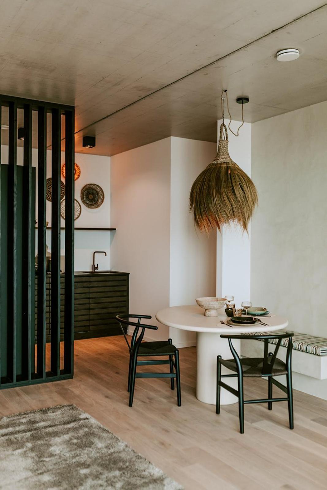 Appartement O *