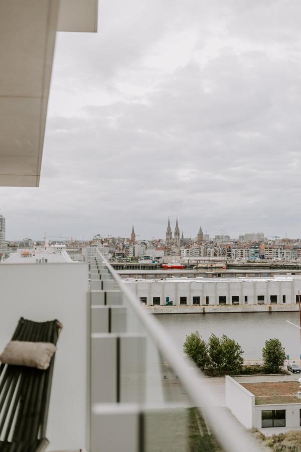 Appartement O *