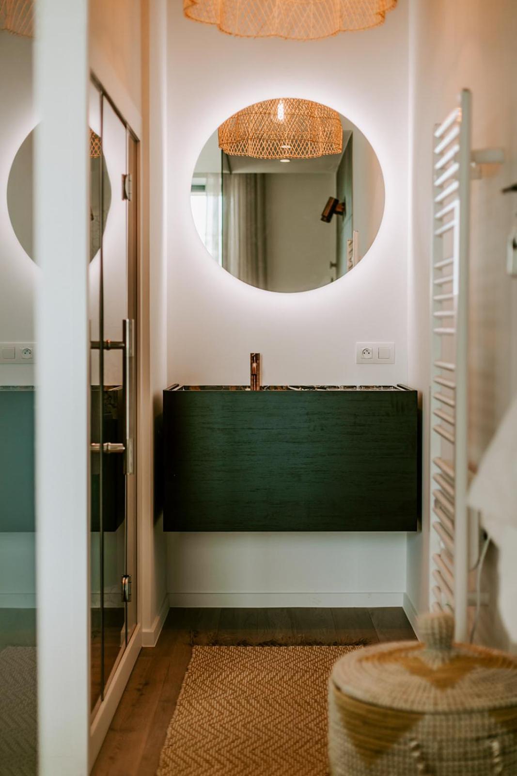 Appartement O