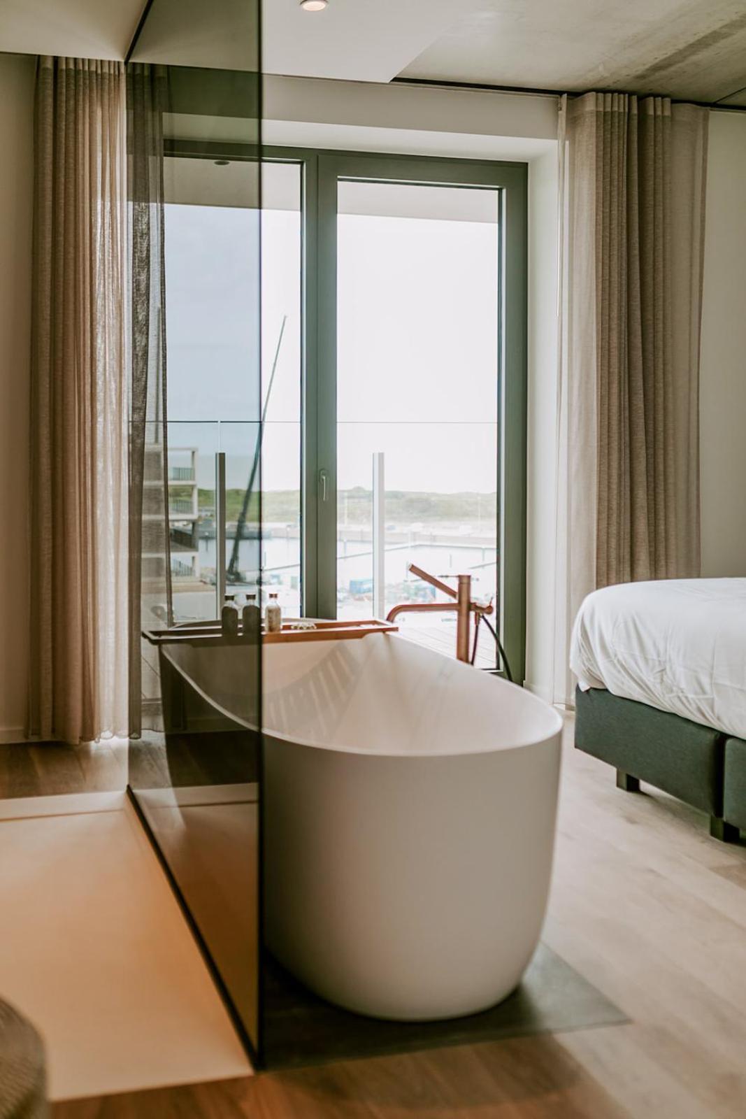 O Appartement Oostende