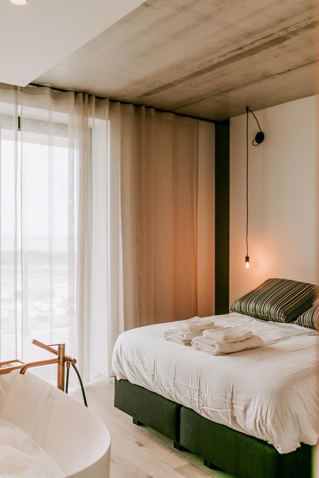 O Appartement *
