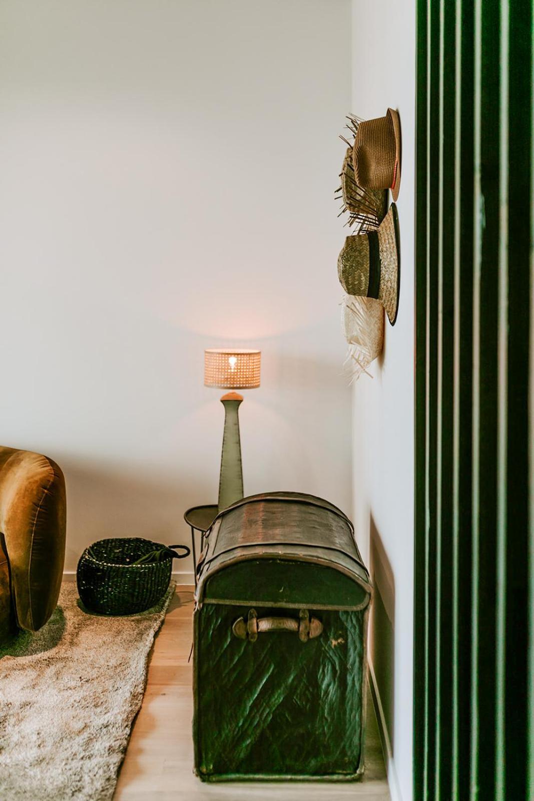 Appartement O