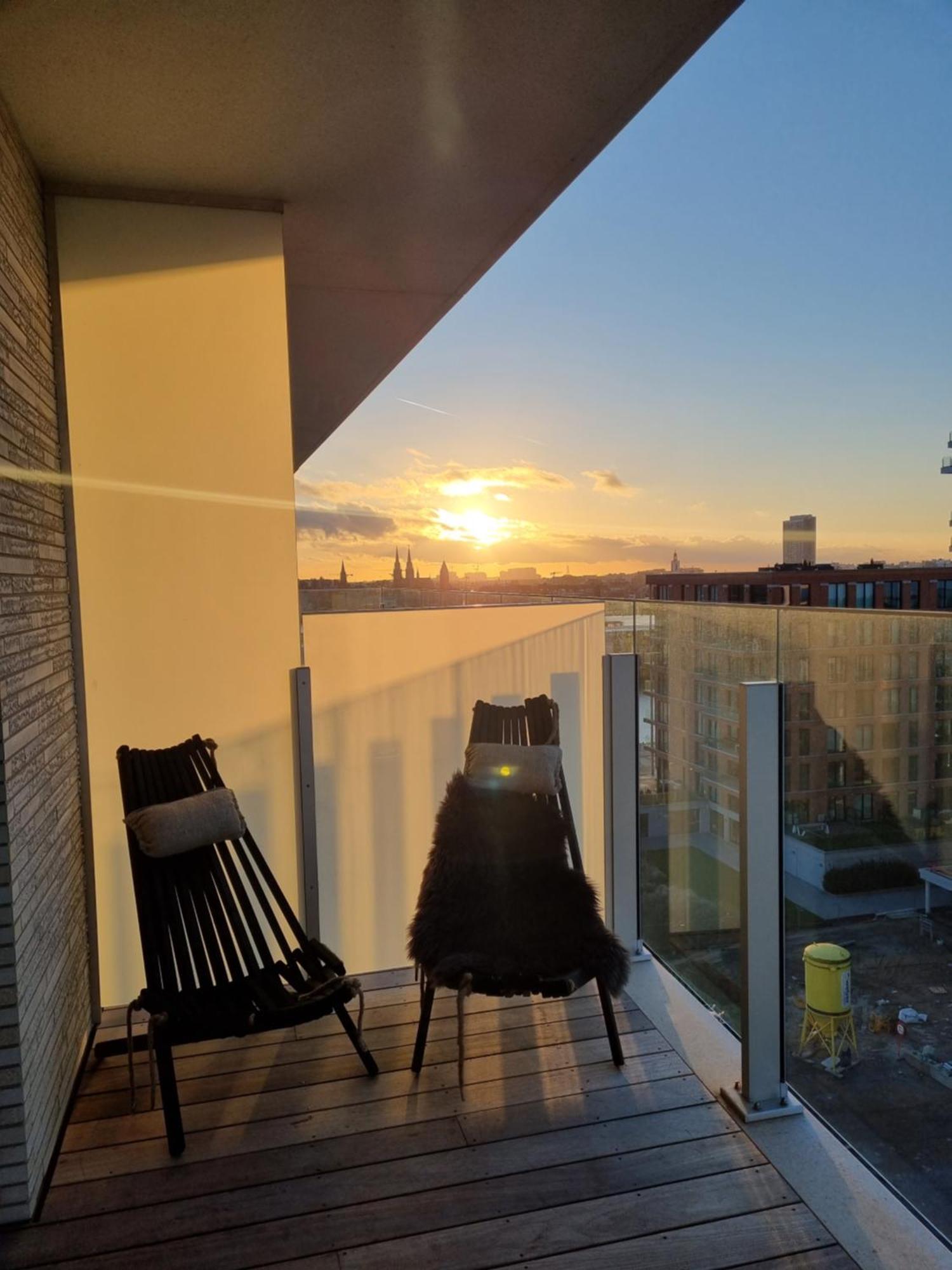 Appartement O Oostende