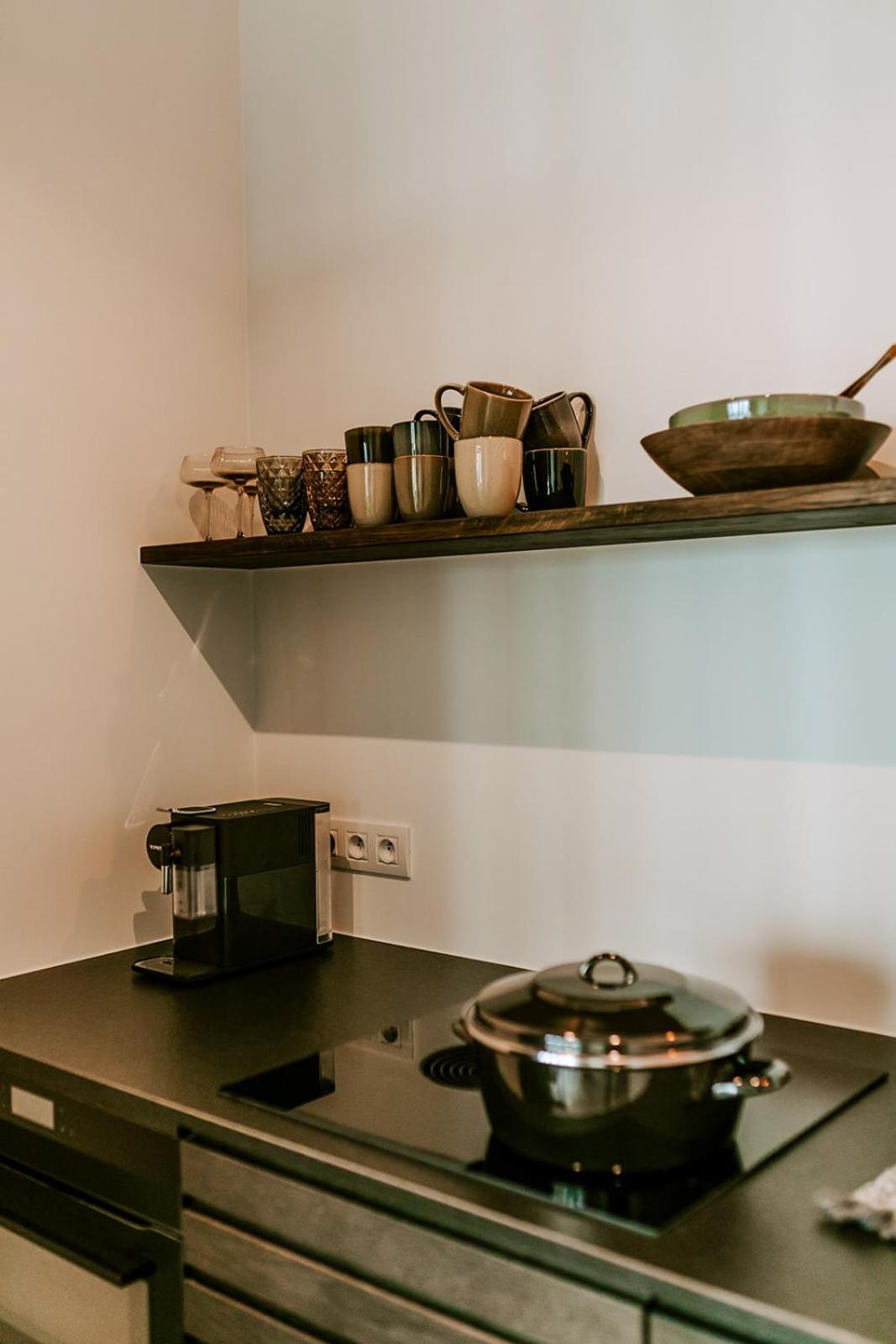 Appartement O *